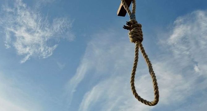 Bir ülke daha ölüm cezasını kaldırıyor