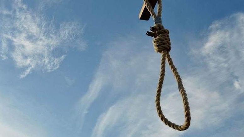 İran'da Mossad casuslarına idam