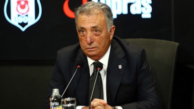 Beşiktaş’tan seçim tarihi ile ilgili yeni açıklama