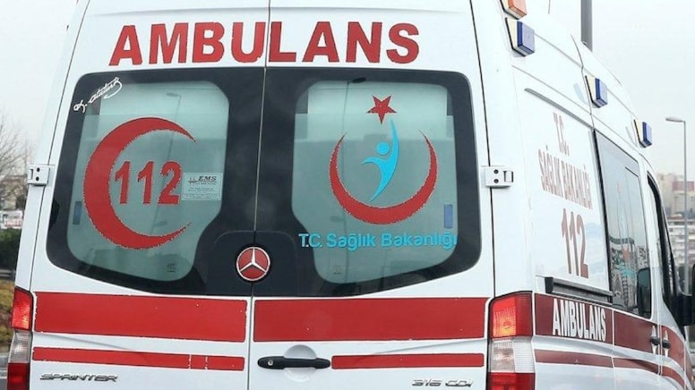 Muğla'da kaza: 2 ölü, 2 yaralı