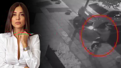 Banu Parlak'ın güzellik merkezi saldırısında gelişme