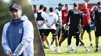Beşiktaş için Galatasaray maçı kaostan çıkış yolu olabilir