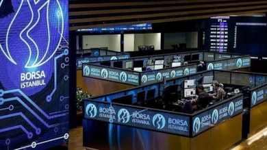 Borsa İstanbul güne düşüşle girdi