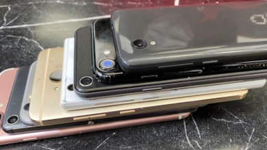 Cep telefonları için yeni karar! 7 yıldan bir yıla düşürüldü