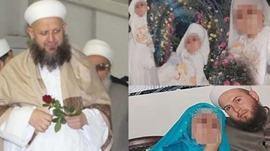 6 yaşında evlendirilme davasında karar günü