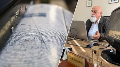 6 ülke bilim insanlarından 'deprem tahmini' projesi