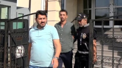 Eşi ile erkek arkadaşını vuran şüpheli, tutuklandı