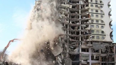 89 kişinin öldüğü Galeria Sitesi’nin müteahhidinden şaşırtan açıklama