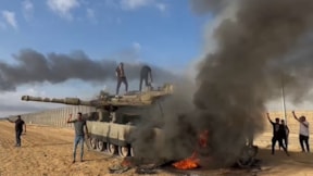 Ürdün: Gazze'deki saldırılar savaşın genişleme riskini artıyor