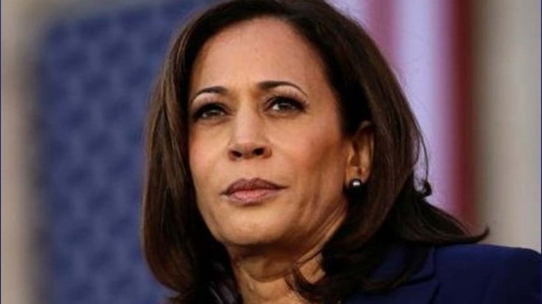 Kamala Harris'den ilk açıklama: Kazanma niyetindeyim