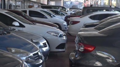 İkinci el araç satışlarında yeni sisteme geçiliyor