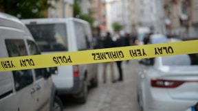 Veteriner cinayeti: Husumetlisi tarafından öldürüldü