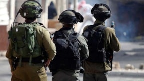 İsrailli subay, Gazze’de öldürüldü