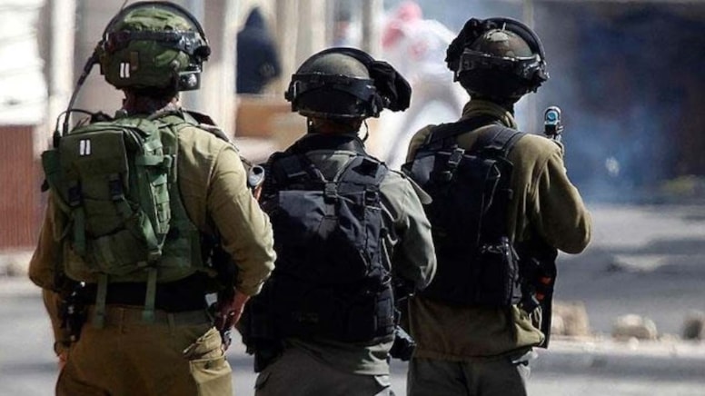 İsrail, Gazze'de kendi askerlerini yanlışlıkla öldürdü