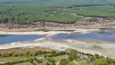 İstanbul'un barajları korkutuyor! Su seviyesi yüzde 20'nin altına düştü