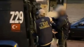 İstanbul ve Kırklareli'nde terör operasyonu: 20 gözaltı