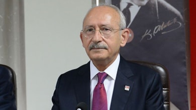 Kılıçdaroğlu'ndan 'Cumhuriyet Bayramı' mesajı