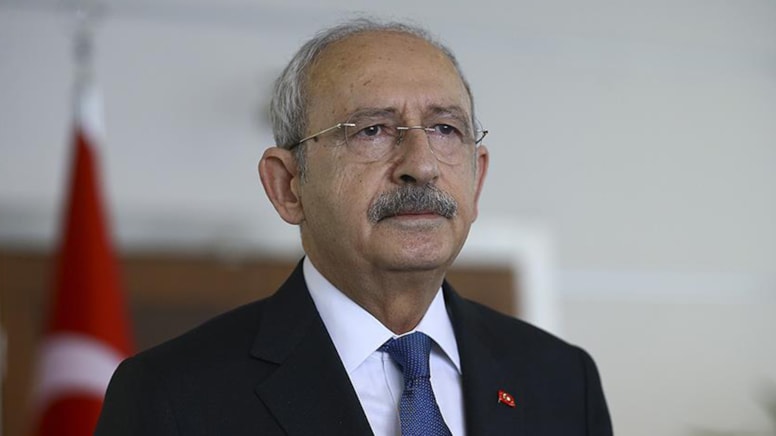 Kılıçdaroğlu: BOP eşbaşkanı, ateşle oynuyorsun
