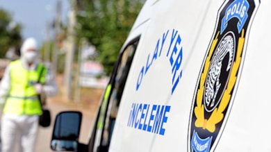 İki çocuğun silahla şakalaşması kanlı bitti