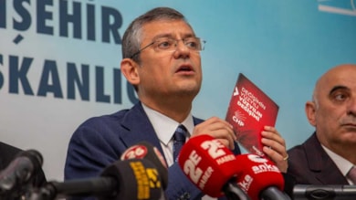 Özel’den 'Kapının önüne koyacağım' diyen Kılıçdaroğlu’na yanıt