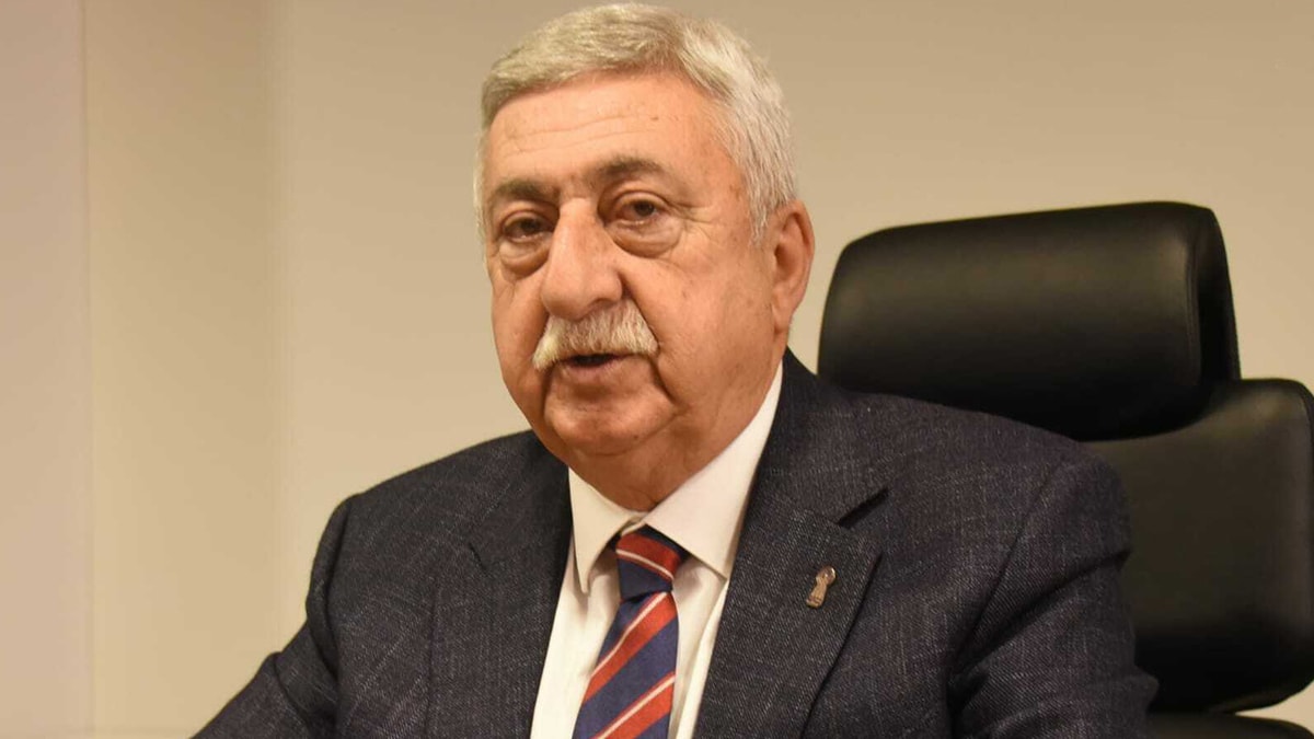 TESK Başkanı: İsrail boykotu ciroları düşürüyor