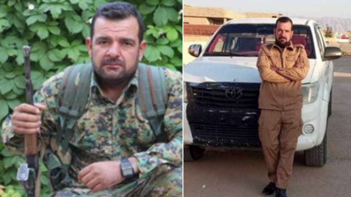 PKK’nın suikast birimi sorumlusuna MİT operasyonu