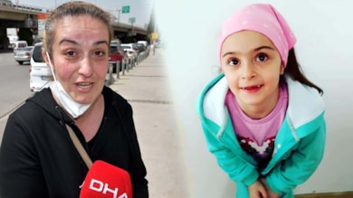 Yedikleri yemek kâbusları oldu: 550 gündür otopsi raporunu bekliyor