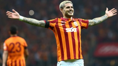 Galatasaray'dan Icardi'nin sağlık durumuyla ilgili açıklama