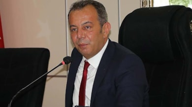 CHP'den ihraç edilen Özcan: Üç partiden resmi teklif geldi