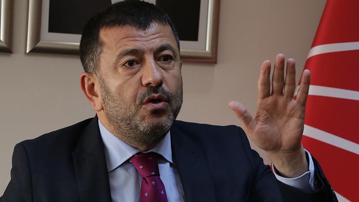 CHP'li Ağbaba'dan iktidara Rıza Zarrab hatırlatması