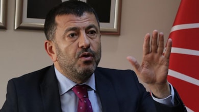 Veli Ağbaba'dan AKPi'ye: Seçim vaatlerinizin hiçbiri bu yasada yok