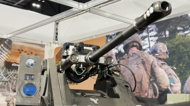 Türk savunma sanayisinin ihracattaki yeni silahı