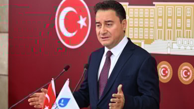 Babacan: Gelin, bu sistemi değiştirelim