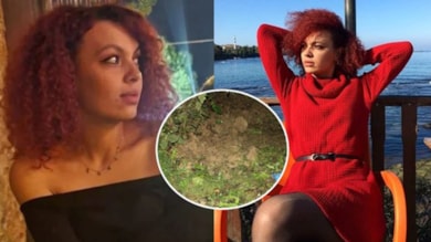 Bebeğini öldürüp fındık bahçesine gömmüştü: Cani anne hakkında karar!