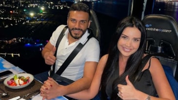 Dilan ve Engin Polat’ın ifadeleri ortaya çıktı