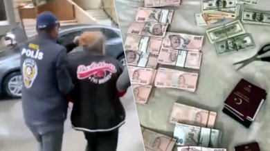 10 ilde 25 dolandırıcılık şüphelisi yakalandı