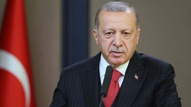 Erdoğan’dan CHP kurultayıyla ilgili ilk sözler