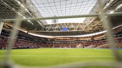 Galatasaray, Manchester United'a sahasında hiç kaybetmedi