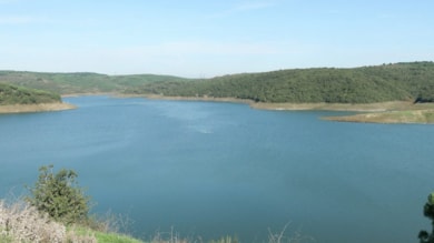 Sağanak sonrası İstanbul'un barajlarında son durum