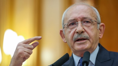 Kılıçdaroğlu'ndan Erdoğan'a 'yalnızlık' yanıtı