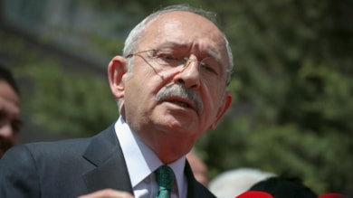 Kılıçdaroğlu, Ogün Samast'ın tahliyesine tepki gösterdi