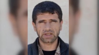 PKK'nın sözde Aynularab sorumlusu Mutlu Kacar öldürüldü
