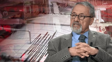 Naci Görür'den 3 kente 7 büyüklüğünde deprem uyarısı