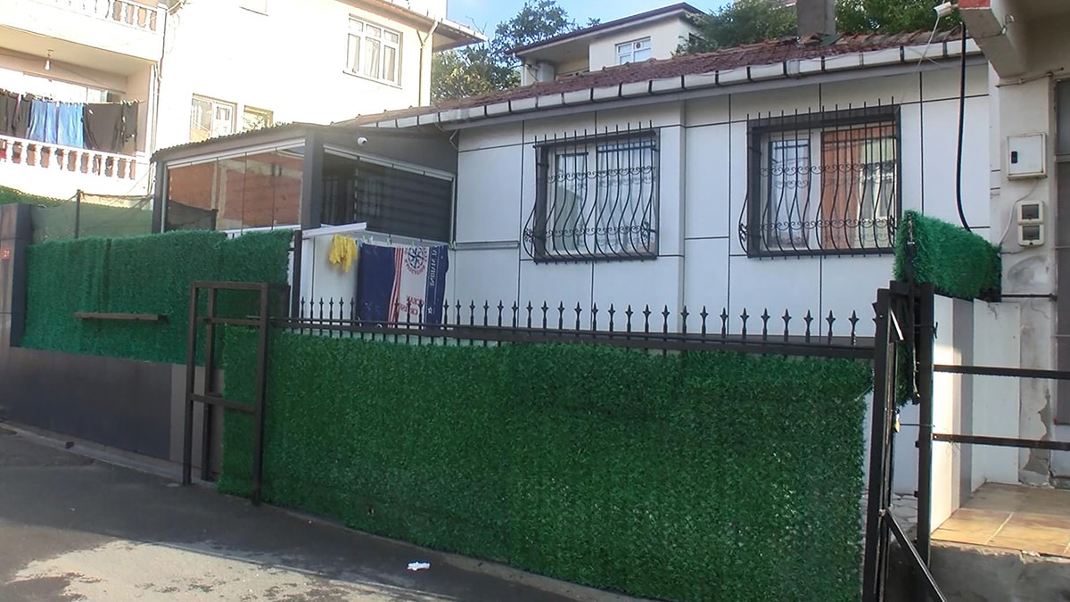 Polat Çiftinin eski komşuları konuştu