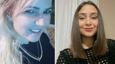 Anne-kız asansörde ölü bulunmuştu: Korkunç detay ortaya çıktı