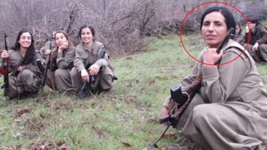 PKK/KCK'nın sözde toplumsal alan sorumlusu etkisiz hale getirildi 