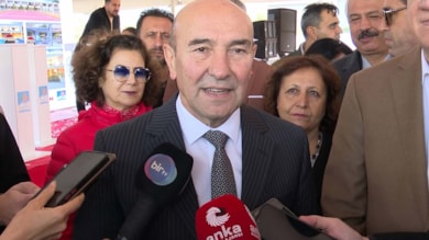 Tunç Soyer: Atatürk ve Nutuk, soruşturulma noktasına gelmiş vaziyette