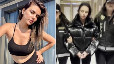 Ece Ronay'a özel harekatlı operasyon: 6 gözaltı