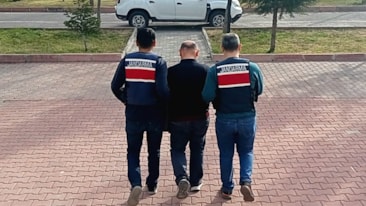 Aksaray'da FETÖ üyesi eski emniyet müdürü gözaltına alındı