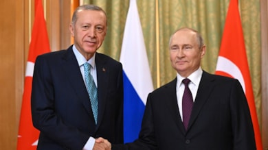 Kremlin: Erdoğan-Putin zirvesinin tarihi belli oldu